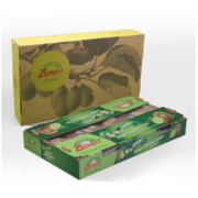 Zespri 佳沛 新西兰绿奇异果 特大22-25个 单果重约134-175g