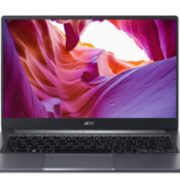 双11预售！acer 宏碁蜂鸟Swift3 SF314笔记本（1035G1、8GB、512GB傲腾、MX250） 3699元包邮（需定金100元，1日0点付尾款）