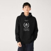 Semir 森马 19D079161204 男士卫衣
