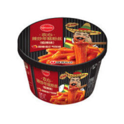 NONGSHIM 农心 辣炒年糕粉丝 极辣味 132g *3件