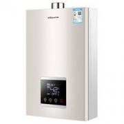 Vanward 万和 JSQ30-550J16 燃气热水器 16升
