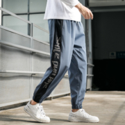 JEANSWEST 真维斯 JY-03-151124 男士宽松运动休闲裤*2件