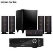 双11预售！ Harman Kardon 哈曼卡顿 HKTS 30BQ+AVR151S 家庭影院 4399元包邮（需20元定金，1日付尾款）