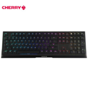 双11预售： CHERRY 樱桃 MX Board 6.0 RGB 机械键盘 Cherry轴