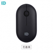 fude 富德 E680M 静音无线鼠标 标准电池版