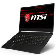 msi 微星 GS65 绝影 15.6英寸游戏本