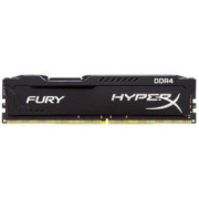 Kingston 金士顿 骇客神条 Fury系列 DDR4 2400 台式机内存 8GB