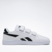 双11预售！ Reebok 锐步 COMPLETE2 SE 男女款复古休闲鞋 127元包邮（需20元定金，1日付尾款）
