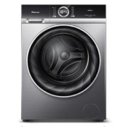 1日0点：Hisense 海信 HD1014FD 10KG 洗烘一体机