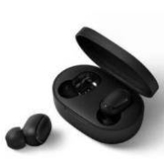 Redmi 红米 AirDots 2 真无线蓝牙耳机