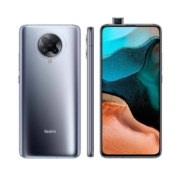 双11预售： Redmi 红米 K30 Pro 变焦版 5G智能手机 8GB+256GB 全网通 太空灰