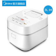 Midea 美的 MB-WHS30C96 IH电饭煲