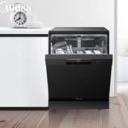 21日0点！Midea 美的 RX600 13套 洗碗机