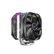 1日0点：DEEPCOOL 九州风神 AS500 Plus CPU风冷散热器