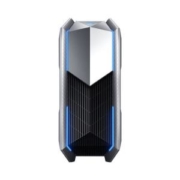 双11预售、1日0点： MACHENIKE 机械师 未来战舰 台式机（i5-10400、16GB、256GB +1TB、GTX1660 Super）