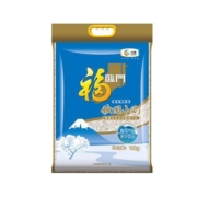 88VIP：福临门 大米 秋田小町米 10kg *2件