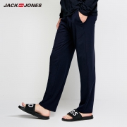JackJones 杰克琼斯 218314529 男士休闲睡裤