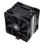 Thermalright 利民 AX120 PLUS 刺客 CPU风冷散热器