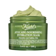 1日0点 ！Kiehl's 科颜氏 牛油果丰润保湿面膜 100g