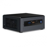 intel 英特尔 豆子峡谷青春版 NUC8i3BEHS NUC迷你主机（i3-8140U）