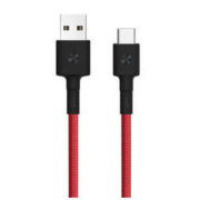 京东PLUS会员： ZMI 紫米 AL401 Type-C数据线 1米