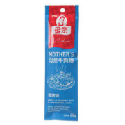 京东PLUS会员：母亲 牛肉干 香烤味 22g *29件