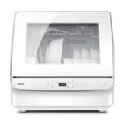 Haier 海尔 HTAW50STGW 台式洗碗机 6套