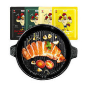 京东PLUS会员： 天溢香 鸡胸肉 100g/袋*4袋+ 鸡肉丸 60g/包*1袋 *2件