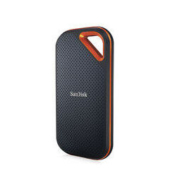SanDisk 闪迪 至尊超极速 移动固态硬盘 500GB（PSSD）