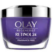 Olay 玉兰油 新生塑颜 Regenerist Retinol 24小时保湿视黄醇晚霜 50ml