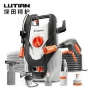 LUTIAN 绿田 波塞冬P4 家用高压清洗机 220V