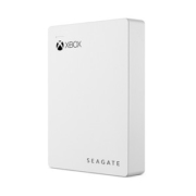 中亚Prime会员、即插即用： Seagate 希捷 STEA4000407 Game Drive 4TB 移动硬盘