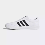 21日0点：adidas 阿迪达斯 VS SET男鞋运动鞋场下篮球鞋 AW3889