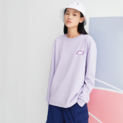 21日0点、双11预售： Skechers 斯凯奇 L320U112 情侣款卫衣