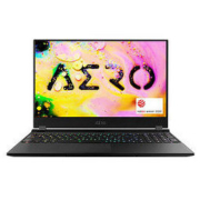 GIGABYTE 技嘉 NewAero15-SB