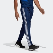 1日0-1点：adidas 阿迪达斯  男装  足球 运动长裤