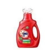 聚划算百亿补贴： 奥妙 洗衣液 1kg*1瓶+3袋补充装