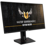 双11预售： ASUS 华硕 TUF Gaming系列 VG27AQE 27英寸IPS显示器（2K、155Hz、99%sRGB）