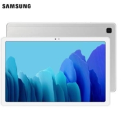 SAMSUNG 三星 Galaxy Tab A7 10.4英寸平板电脑(2K、32GB、WIFI版）