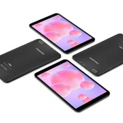 百亿补贴：Teclast 台电 P80h 8英寸 平板电脑 2+32G