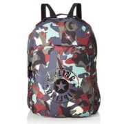 中亚Prime会员！ Kipling 凯浦林 Seoul Packable 女士背包 含税实付210.47元到手