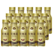 贝纳颂意式咖啡饮料280ml*15瓶 整箱装 即饮咖啡 康师傅出品 *2件