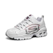 15日0点： SKECHERS 斯凯奇 149052 女子运动鞋 +凑单品