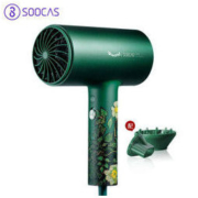 双11预售： SOOCAS 素士 H3S 梵高联名款 电吹风