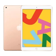 百亿补贴：Apple 苹果 iPad 2019款 10.2英寸 平板电脑 32GB