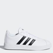 adidas Originals VL Court 2.0 大童经典板鞋