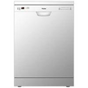 1日0点：Haier 海尔 EW13918CS 洗碗机 13套