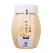 南方阳光 纯正原蜜 500g 椴树白蜜