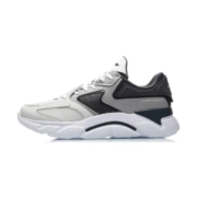 21日0点、双11预售：LI-NING 李宁 ARHQ093 男士跑鞋