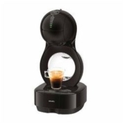 Nestlé 雀巢 Dolce Gusto Lumio KP130840 胶囊咖啡机 黑色款